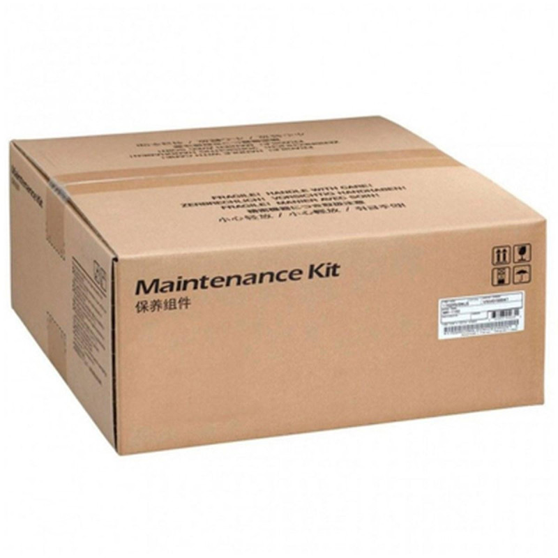 KIT DI MANUTENZIONE ORIGINALE (MK-3160, 1702T98NL0) KYOCERA P3045DN (300K)