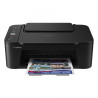 MULTIFUNZIONE A COLORI CANON TS3750I | WIFI (PG575, CL576)
