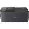 MULTIFUNZIONE A COLORI CANON TR4755I | FRONTE-RETRO WIFI FAX (PG575, CL576)