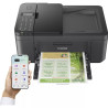 MULTIFUNZIONE A COLORI CANON TR4755I | FRONTE-RETRO WIFI FAX (PG575, CL576)