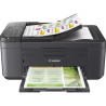 MULTIFUNZIONE A COLORI CANON TR4755I | FRONTE-RETRO WIFI FAX (PG575, CL576)