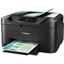 MULTIFUNZIONE A COLORI CANON MAXIFY MB2150 | WIFI FRONTE-RETRO FAX (PGI-1500)