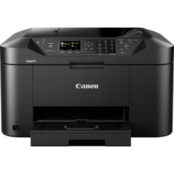 MULTIFUNZIONE A COLORI CANON MAXIFY MB2150 | WIFI FRONTE-RETRO FAX (PGI-1500)
