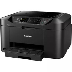 MULTIFUNZIONE A COLORI CANON MAXIFY MB2150 | WIFI FRONTE-RETRO FAX (PGI-1500)