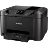 MULTIFUNZIONE A COLORI CANON MAXIFY MB5150 | WIFI DUPLEX FAX (PGI-2500)