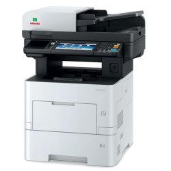 OLIVETTI D-COPIA 5514MF USATA | 66K
