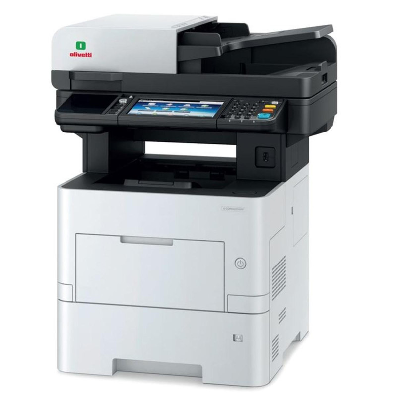 OLIVETTI D-COPIA 5514MF USATA | 66K