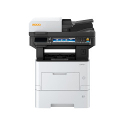 MULTIFUNZIONE B/N USATA TRIUMPH-ADLER P-5536I MFP | 144K