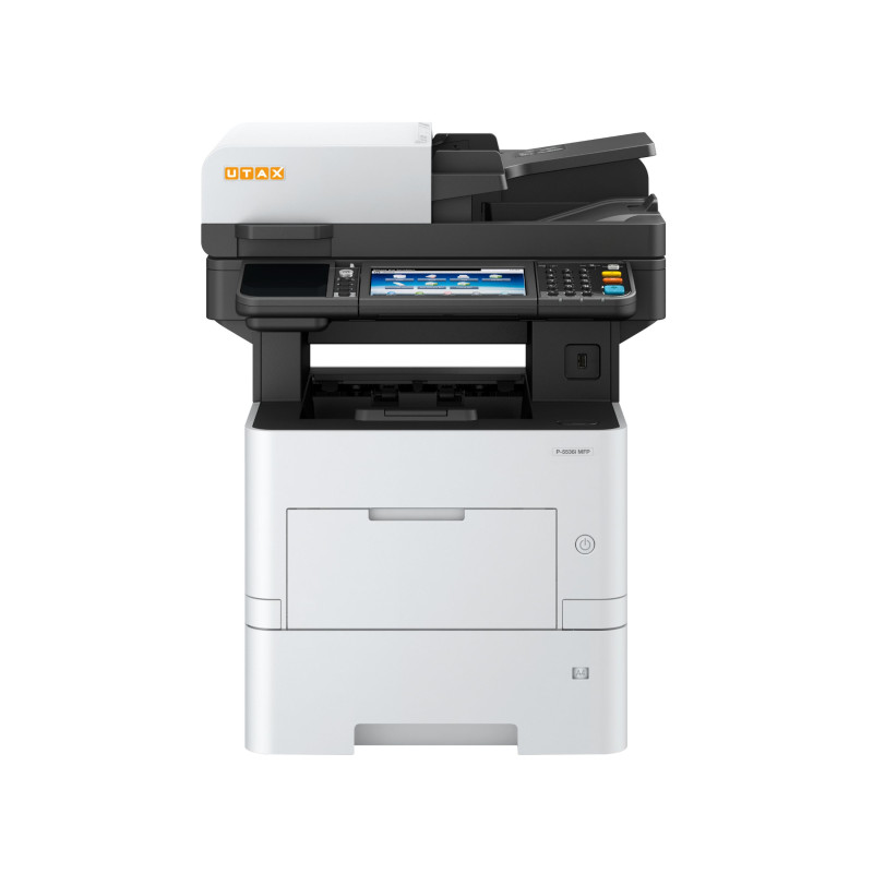 MULTIFUNZIONE B/N USATA TRIUMPH-ADLER P-5536I MFP | 128K