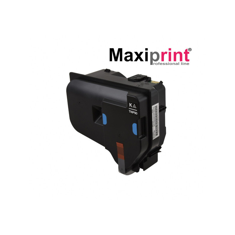 TONER COMPATIBILE (TNP90, ACTD050) PER MINOLTA 4050I | 20K