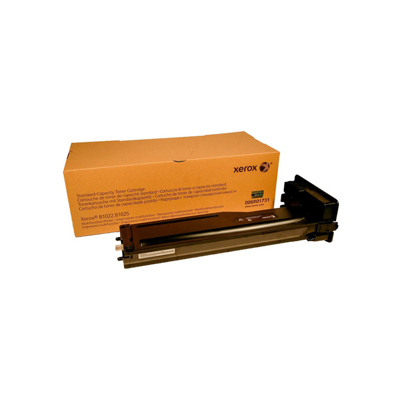 TONER ORIGINALE (006R01731) XEROX B1022, B1025 (13,7K)