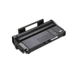 TONER COMPATIBILE (407166) PER RICOH AFICIO SP100E, SP112 (1,2K)