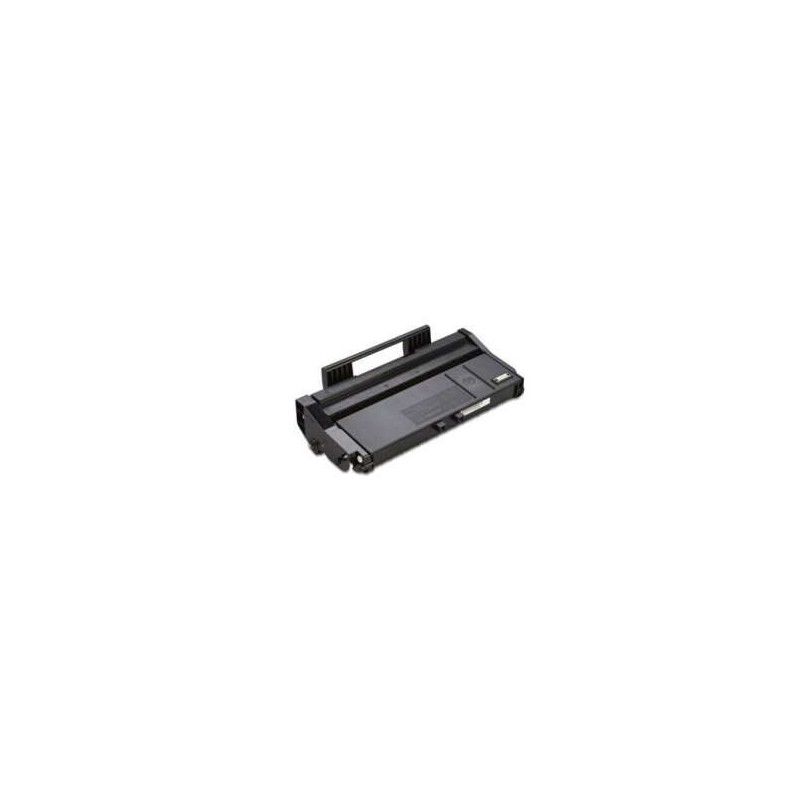 TONER COMPATIBILE (407166) PER RICOH AFICIO SP100E, SP112 (1,2K)