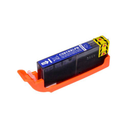 CARTUCCIA COMPATIBILE (CLI-581XXLPB) PER CANON TS6150 (9,140K) BLU
