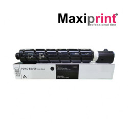 TONER COMPATIBILE (C-EXV63, 5142C002) PER CANON IR 2725I | 30K
