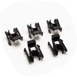 BOCCOLA/SUPPORTO DESTRO DEL RULLO DI TRASFERIMENTO (302HS24250) KYOCERA M2040