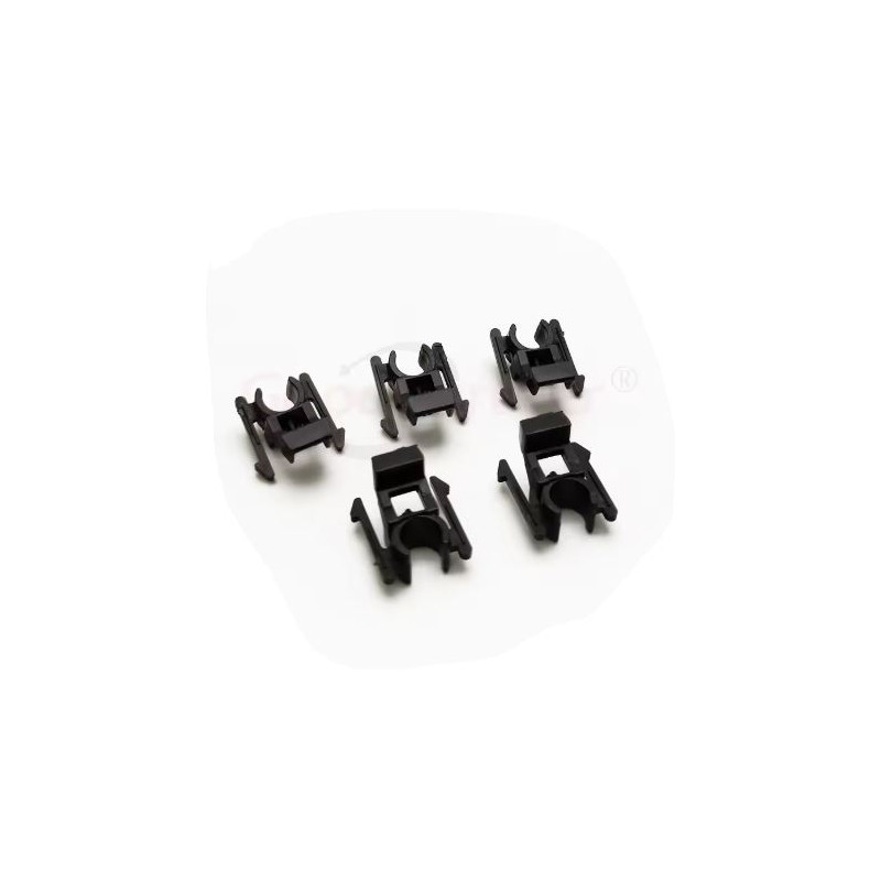 BOCCOLA/SUPPORTO DESTRO DEL RULLO DI TRASFERIMENTO (302HS24250) KYOCERA M2040