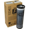 S8113E RISO EZ INK (2) BLACK 2X1000 ML