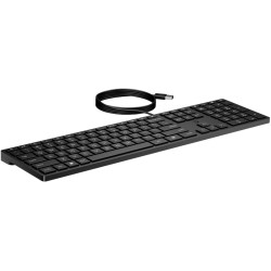 TASTIERA USB HP 320K