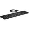 TASTIERA USB HP 320K