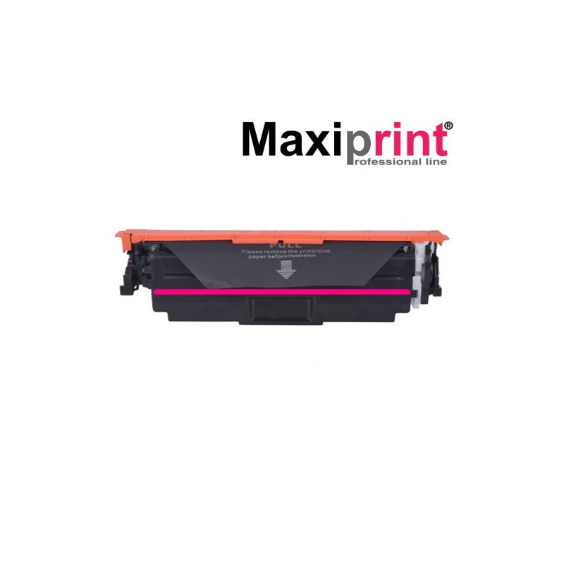 TONER COMPATIBILE (W9233MC) PER HP COLOR LASERJET ENTERPRISE X45135DN | MAGENTA