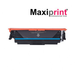 TONER COMPATIBILE (W9231MC) PER HP COLOR LASERJET ENTERPRISE X45135DN | CIANO