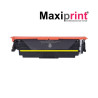 TONER COMPATIBILE (W9232MC) PER HP COLOR LASERJET ENTERPRISE X45135DN | GIALLO