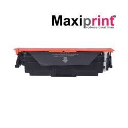 TONER COMPATIBILE (W9230MC) PER HP COLOR LASERJET ENTERPRISE X45135DN | NERO