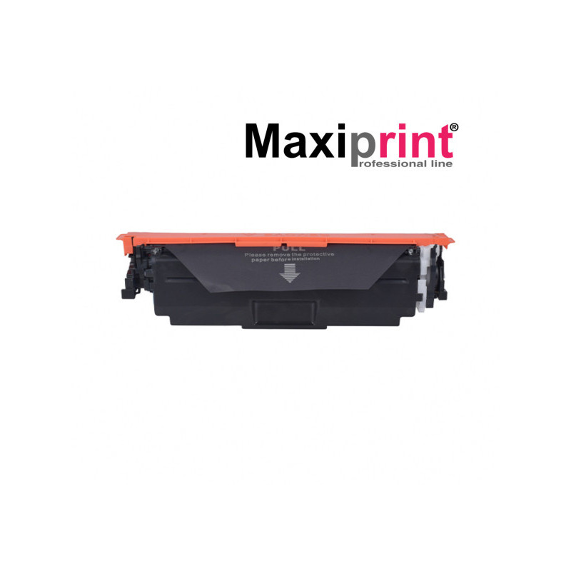 TONER COMPATIBILE (W9230MC) PER HP COLOR LASERJET ENTERPRISE X45135DN | NERO