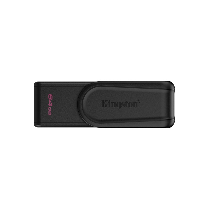 PENDRIVE USB KINGSTON DATATRAVELER EXODIA DA 64 GB - USB 3.2 GEN 1