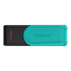 PENDRIVE USB KINGSTON DATATRAVELER EXODIA DA 128 GB - USB 3.2 GEN 1