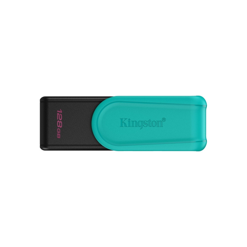 PENDRIVE USB KINGSTON DATATRAVELER EXODIA DA 128 GB - USB 3.2 GEN 1