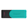 PENDRIVE USB KINGSTON DATATRAVELER EXODIA DA 128 GB - USB 3.2 GEN 1