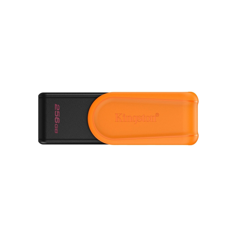 PENDRIVE USB KINGSTON DATATRAVELER EXODIA DA 256 GB - USB 3.2 GEN 1