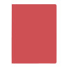 CARTELLA SECONDARIA GIO BY ELBA SIMPLE SEMI-INTENSE FORMATO A4 - CARTONCINO DA 180 G/M² - FORMATO A4 - COLORE ROSSO
