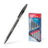 PENNA A GEL ERICHKRAUSE R-301 ORIGINAL - PUNTA DA 0,5 MM - TRATTO DA 0,4 MM | NERO