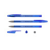 PENNA A GEL ERICHKRAUSE R-301 ORIGINAL - PUNTA DA 0,5 MM - TRATTO DA 0,4 MM | BLU