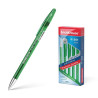 PENNA A GEL ERICHKRAUSE R-301 ORIGINAL - PUNTA DA 0,5 MM - TRATTO DA 0,4 MM | VERDE