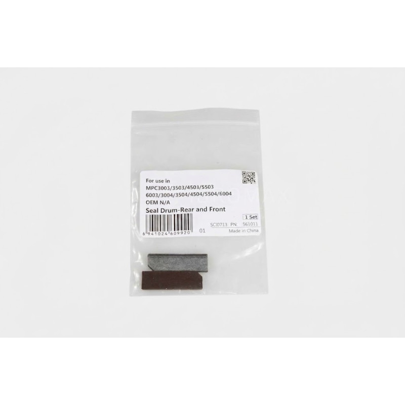 SPUGNA SIGILLO DRUM PER RICOH MP C2003 | CFX2PZ