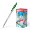 PENNA A SFERA ERICHKRAUSE R-301, PUNTA DA 1,0 MM - TRATTO DA 0,5 MM - VERDE