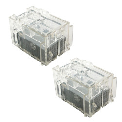 PUNTI METALLICI (0148C001, STAPLE-Y1) PER CANON SERIE 6500 | 2X2000