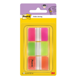 DISPENSER PER POST-IT CON 36 PENNARELLI RIPOSIZIONABILI