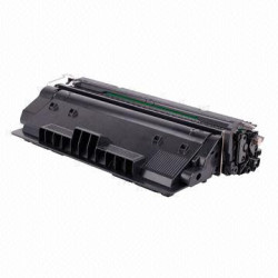 TONER COMPATIBILE (CF214X) PER HP LASERJET ENTERPRISE 700 PRINTER M712 (17,5K)