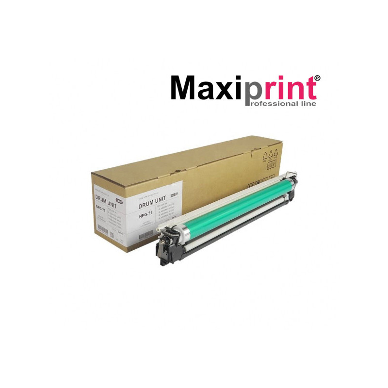 Drum Unit Canon C-EXV51 per C5535/C5540 | Prezzi B2B Maxiprint