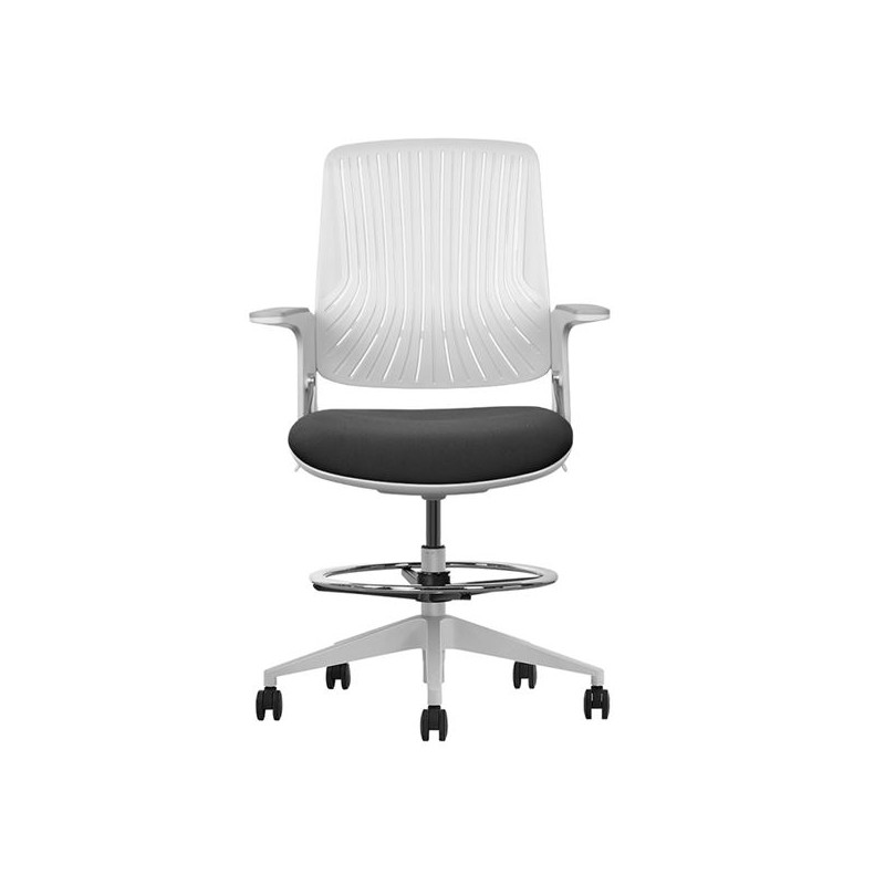 SEDIA DA UFFICIO CROMAD ELEVARE PRO