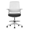 SEDIA DA UFFICIO CROMAD ELEVARE PRO