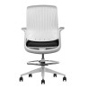 SEDIA DA UFFICIO CROMAD ELEVARE PRO