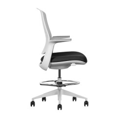 SEDIA DA UFFICIO CROMAD ELEVARE PRO