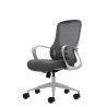 SEDIA DA UFFICIO ERGONOMICA OQONOS CHERG 009 - GRIGIO