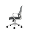 SEDIA DA UFFICIO ERGONOMICA OQONOS CHERG 009 - GRIGIO